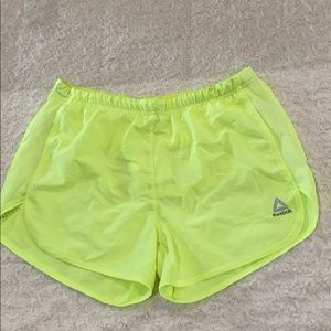 Reebok Running Short